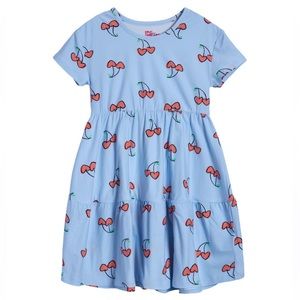 Epic Threads Cherry Print Dress